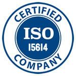 Certification ISO 15614